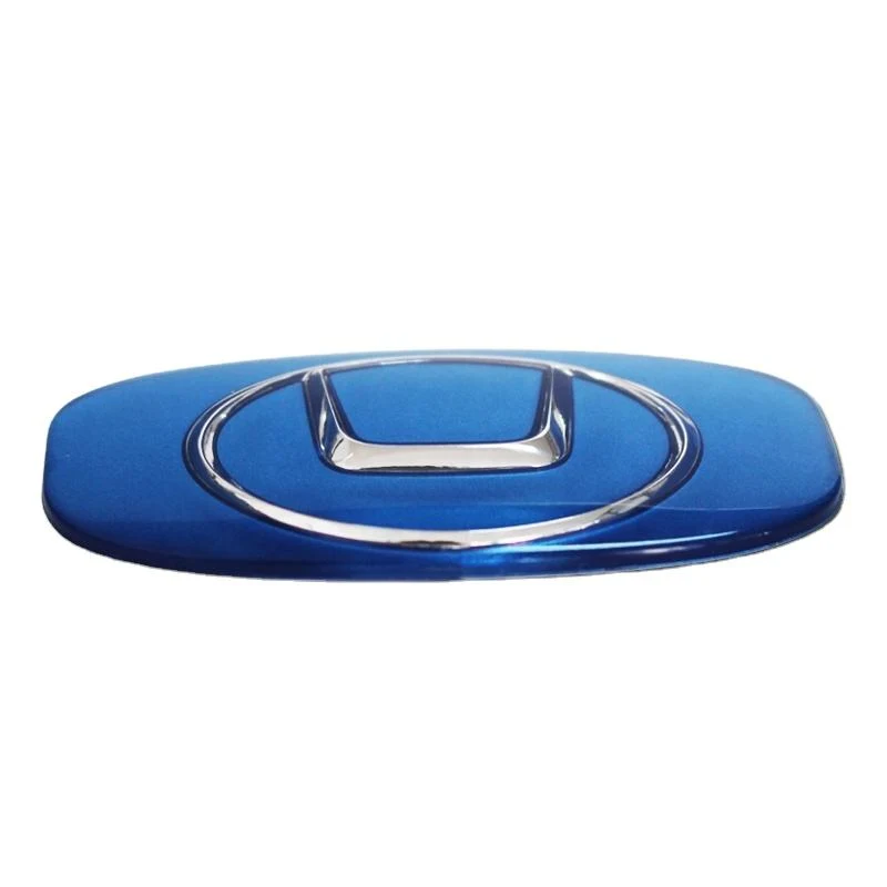 3D Acrylic Car Emblem