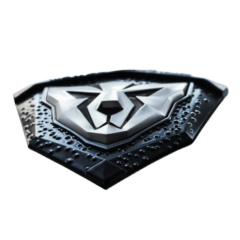 ABS Auto Car Emblem