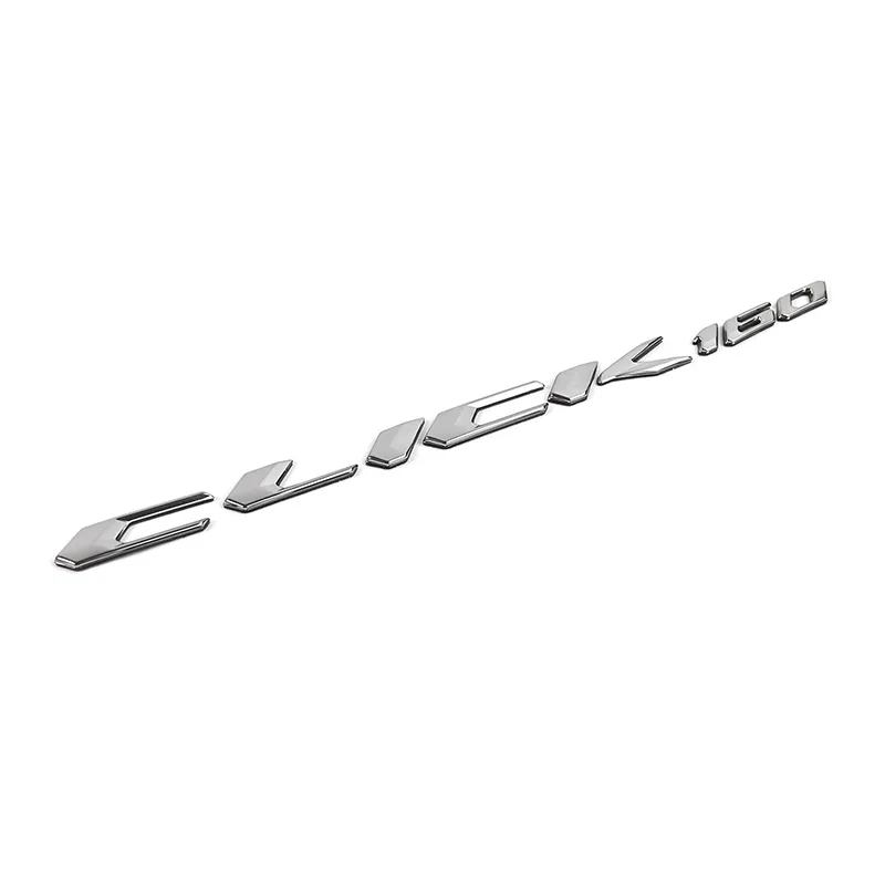 Electrical Appliances 3D Soft Emblem